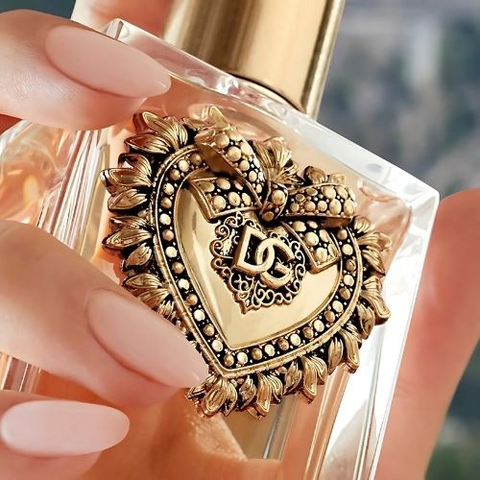 Dolce & Gabbana - Perfumes - Ufemme