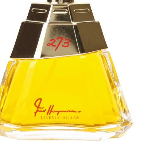 Fred Haymann - Perfumes - Ufemme