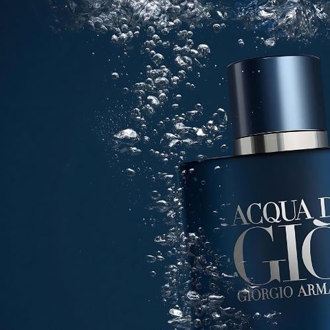 Giorgio Armani - Perfumes - Ufemme