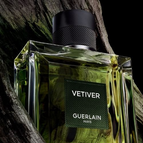 Guerlain - Perfumes - Ufemme