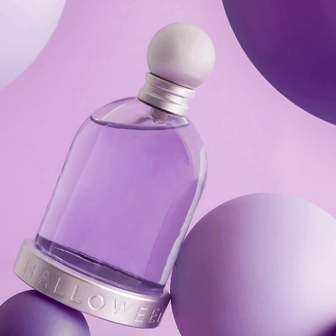 Halloween - Perfumes - Ufemme