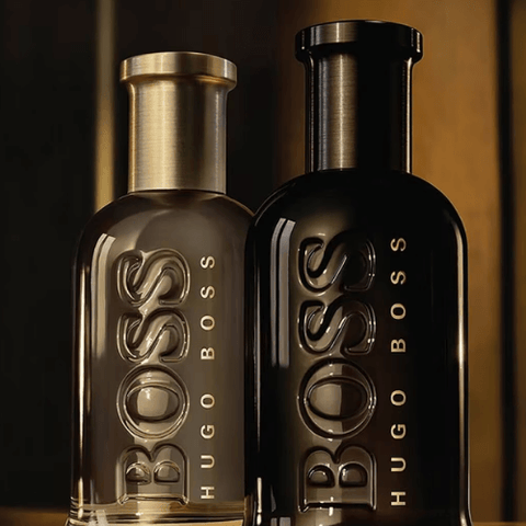 Hugo Boss - Perfumes - Ufemme