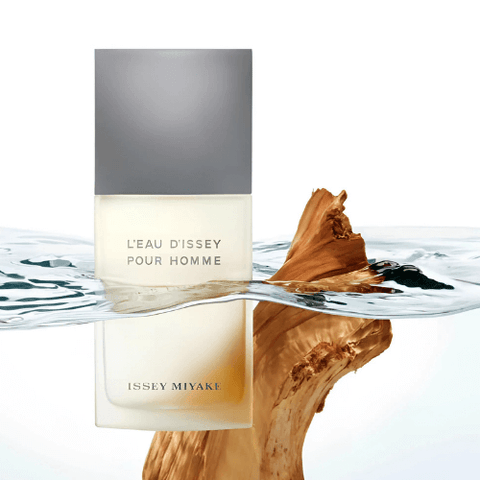 Issey Miyake - Perfumes - Ufemme
