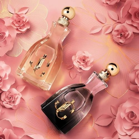 Jimmy Choo - Perfumes - Ufemme