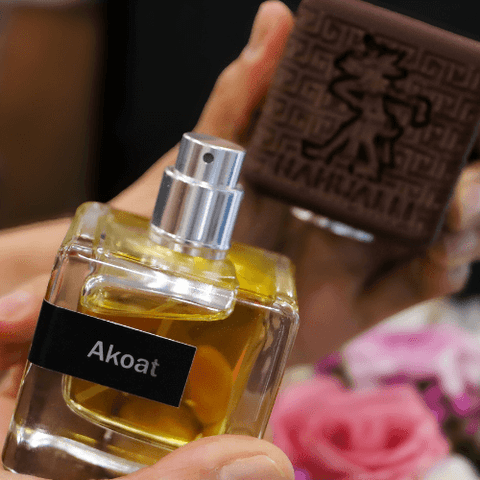 Nahualli - Perfumes - Ufemme