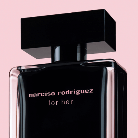 Narciso Rodríguez - Perfumes - Ufemme