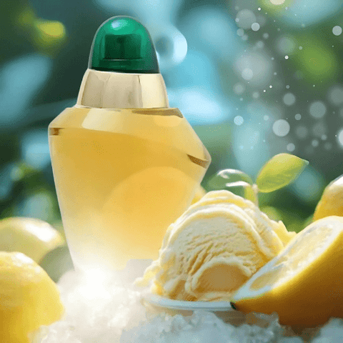Oscar de la Renta - Perfumes - Ufemme