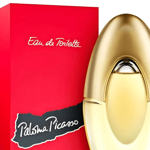 Paloma Picasso - Perfumes - Ufemme