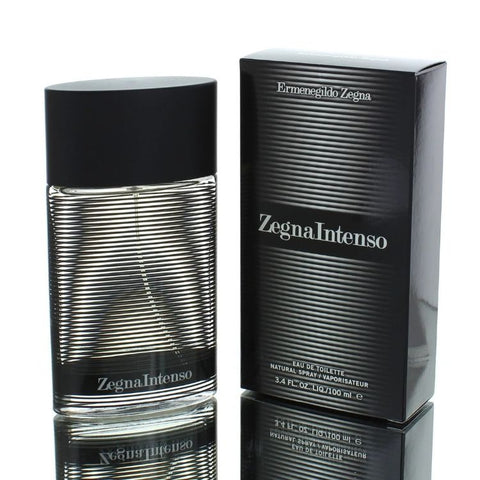 Ermenegildo Zegna