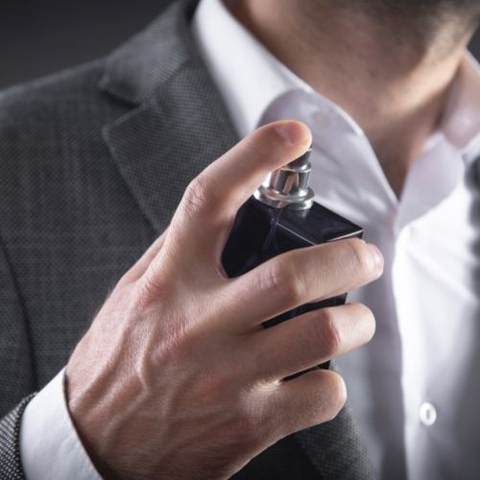 Perfumes de Hombre - Ufemme