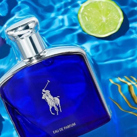 Ralph Lauren - Perfumes - Ufemme