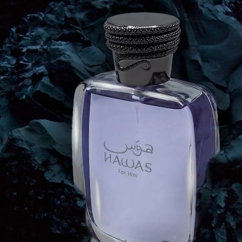 Rasasi - Perfumes - Ufemme