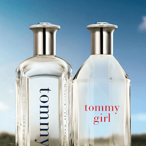 Tommy Hilfiger - Perfumes - Ufemme