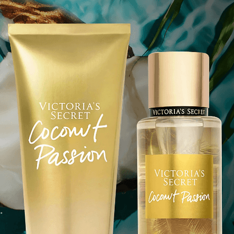 Victoria's Secret - Lociones - Mists - Ufemme