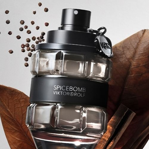 Viktor & Rolf - Perfumes - Ufemme