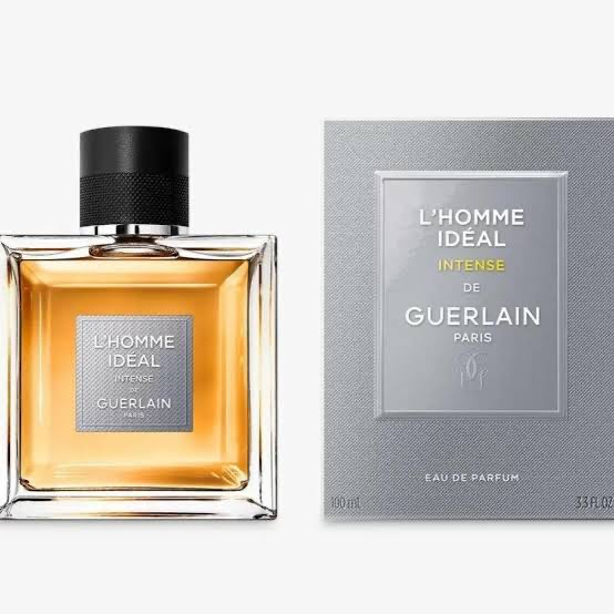 Guerlain L’homme Ideal L’Intense 100 ml edp hombre