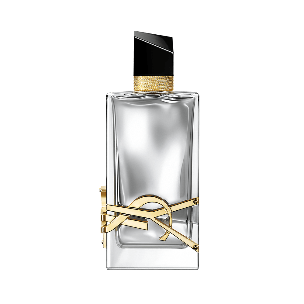 Yves Saint Laurent Libre L'Absolu Platine Parfum 90 ml edp mujer