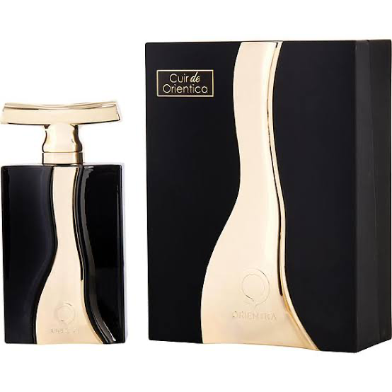 Orientica Cuir 90 ml parfum hombre