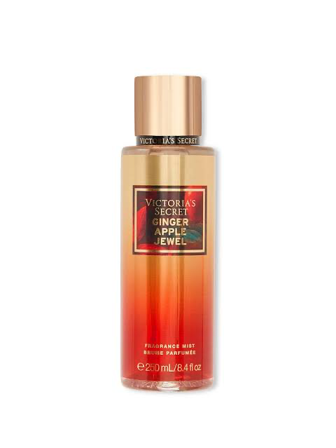 Victoria’s Secret Mist Ginger Apple Jewel 250 ml mujer