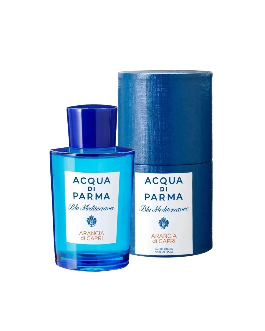Acqua Di Parma Blu Mediterraneo Arancia di Capri 180 ml edt - Ufemme