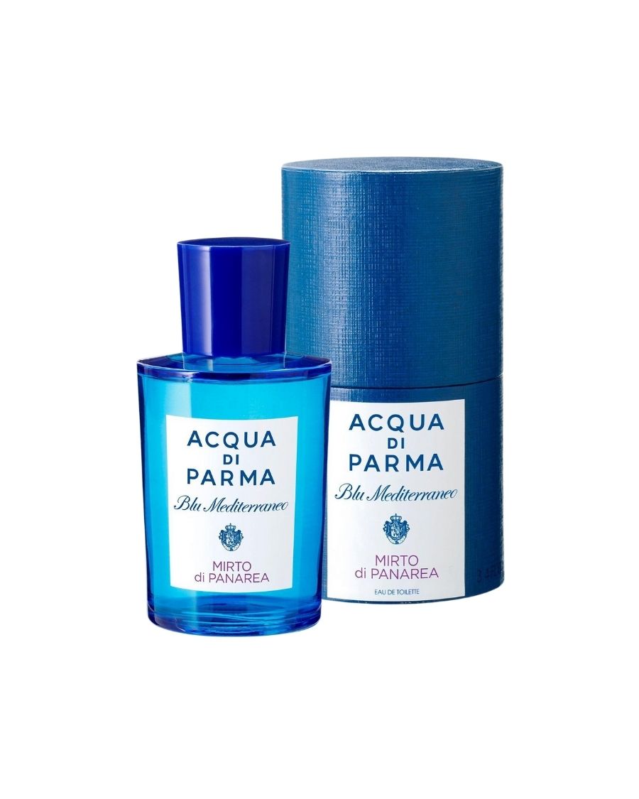 Acqua di Parma Mirto di Panarea 100 ml edt - Ufemme
