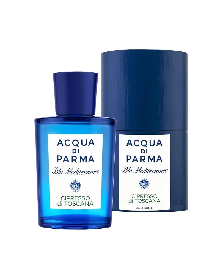 Acqua Di Parma Blu Mediterraneo Cipresso Di Toscana 150 ml edt - Ufemme