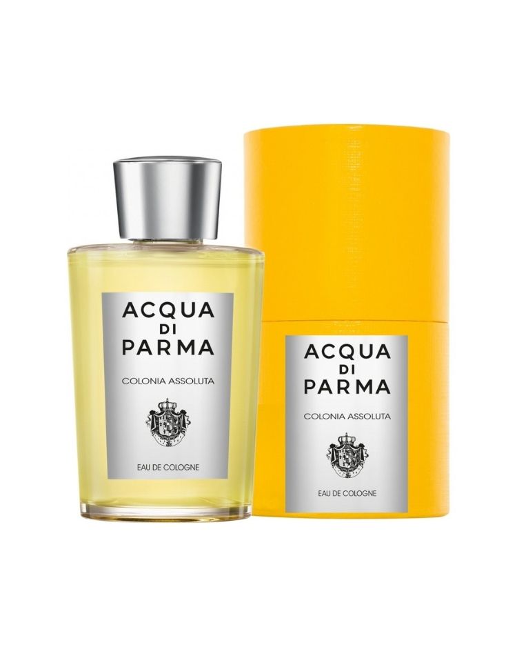 Acqua Di Parma Colonia Assoluta 500 ml Eau Cologne - Ufemme