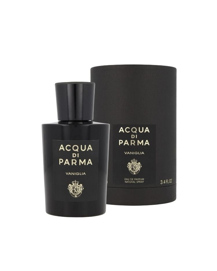 Acqua Di Parma Vaniglia 100 ml -- Ufemme