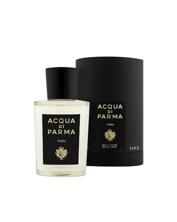 Acqua Di Parma Yuzu 100 ml edp - Ufemme