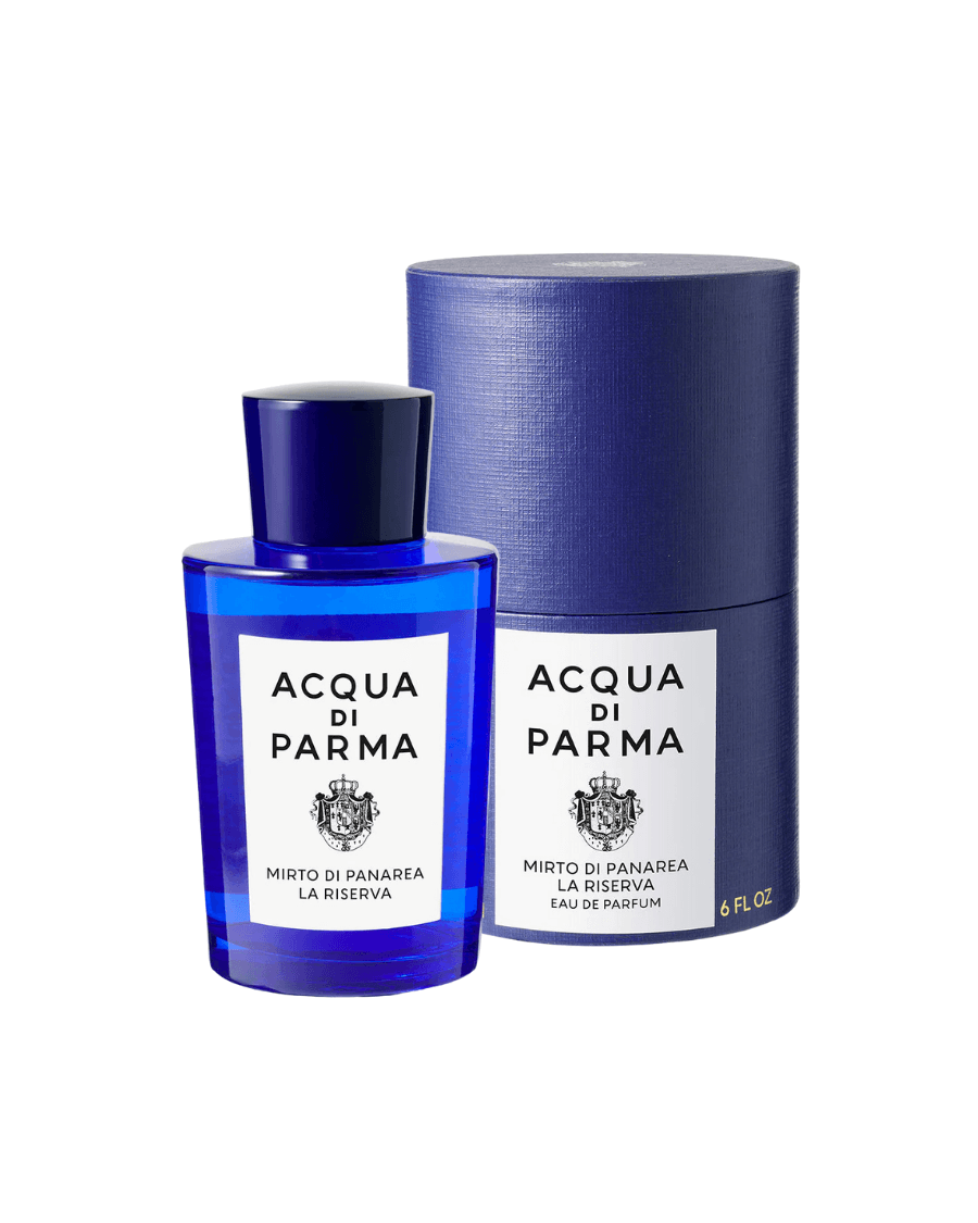 Acqua di Parma Mirto di Panarea La Riserva EDP 180 ml - Ufemme