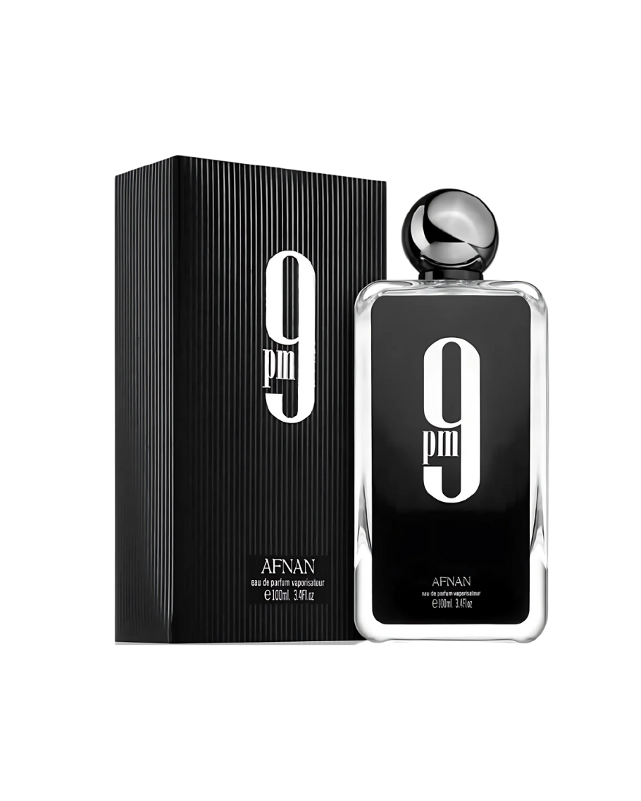 Afnan 9 PM Pour Homme 100 ml edp hombre