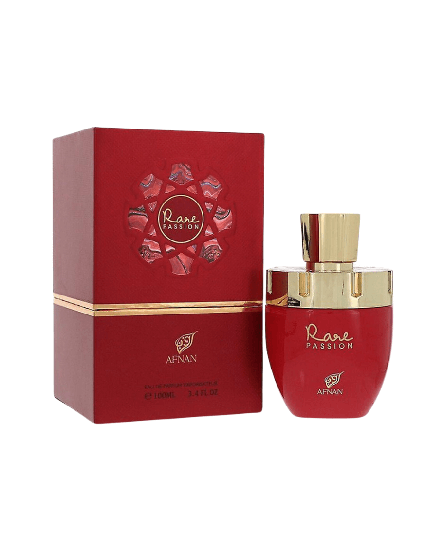 Afnan Rare Passion 100 ml edp mujer