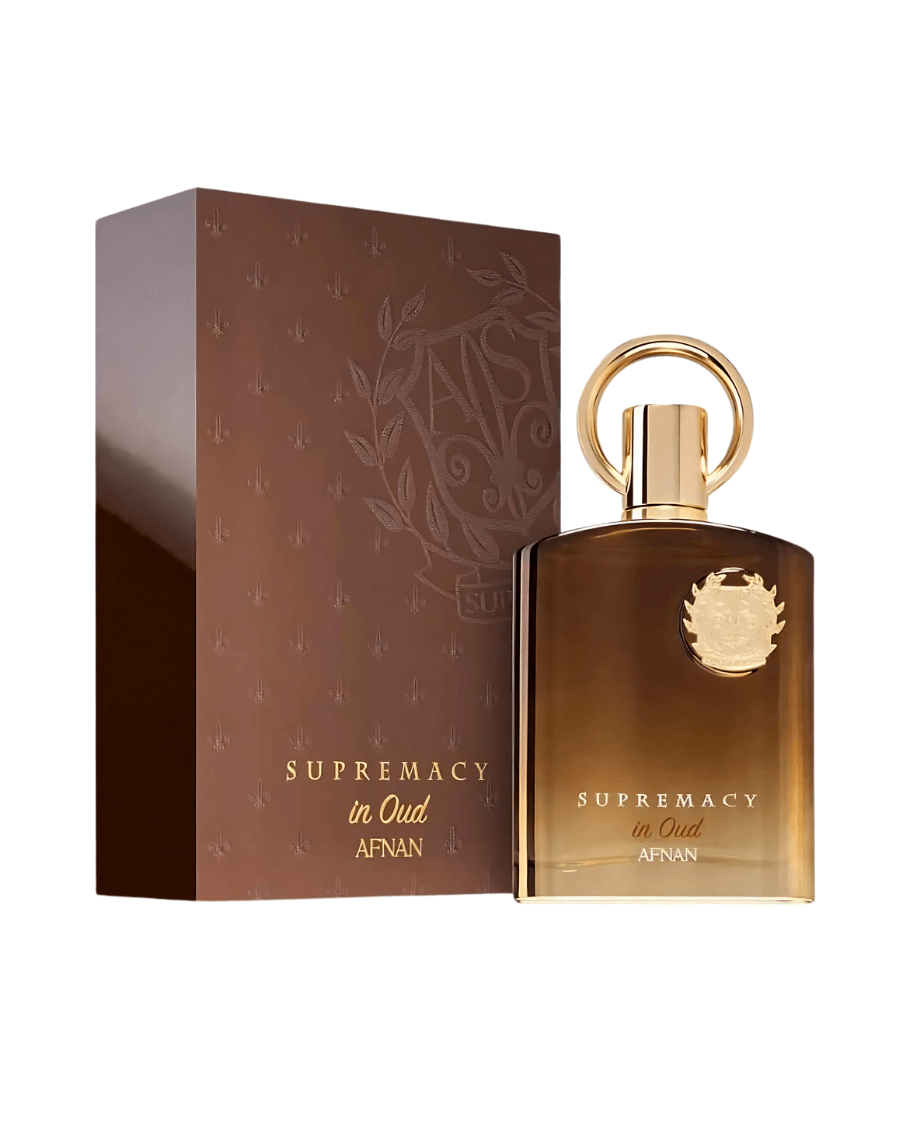 Afnan Supremacy In Oud 100 ml edp unisex