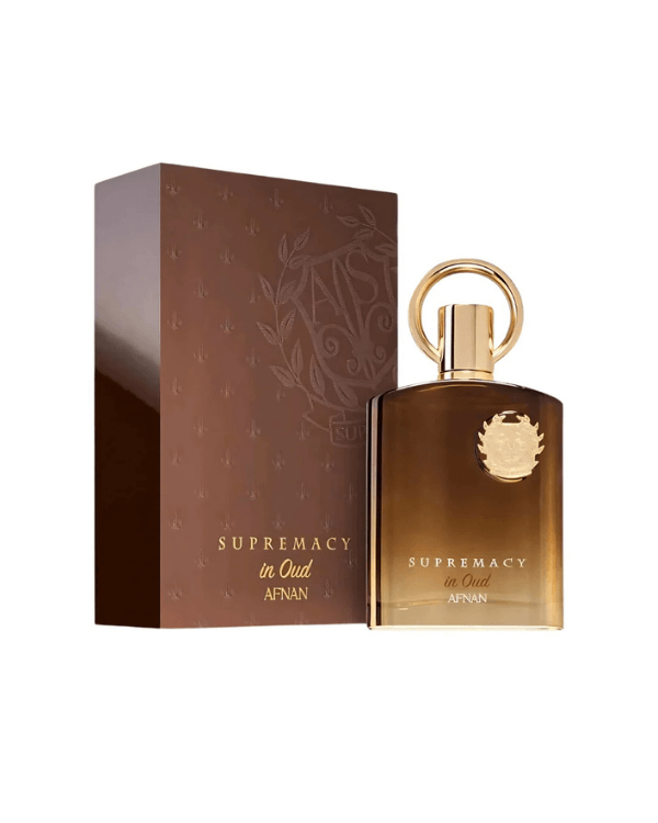 Afnan Supremacy In Oud 100 ml edp unisex