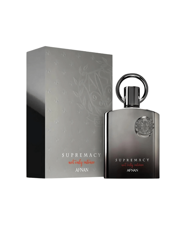 Afnan Supremacy Not Only Intense 100 ML Extracto de Perfume Hombre