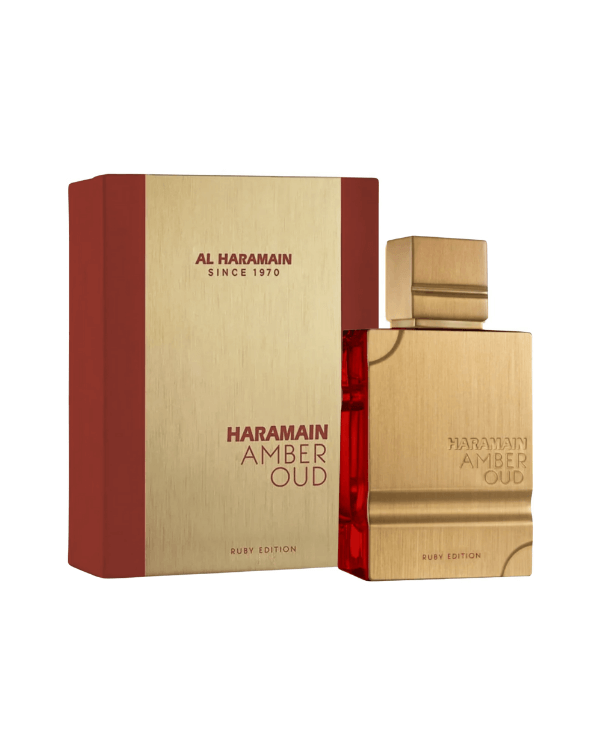 Al Haramain Amber Oud Ruby Edition 100 ml edp Unisex