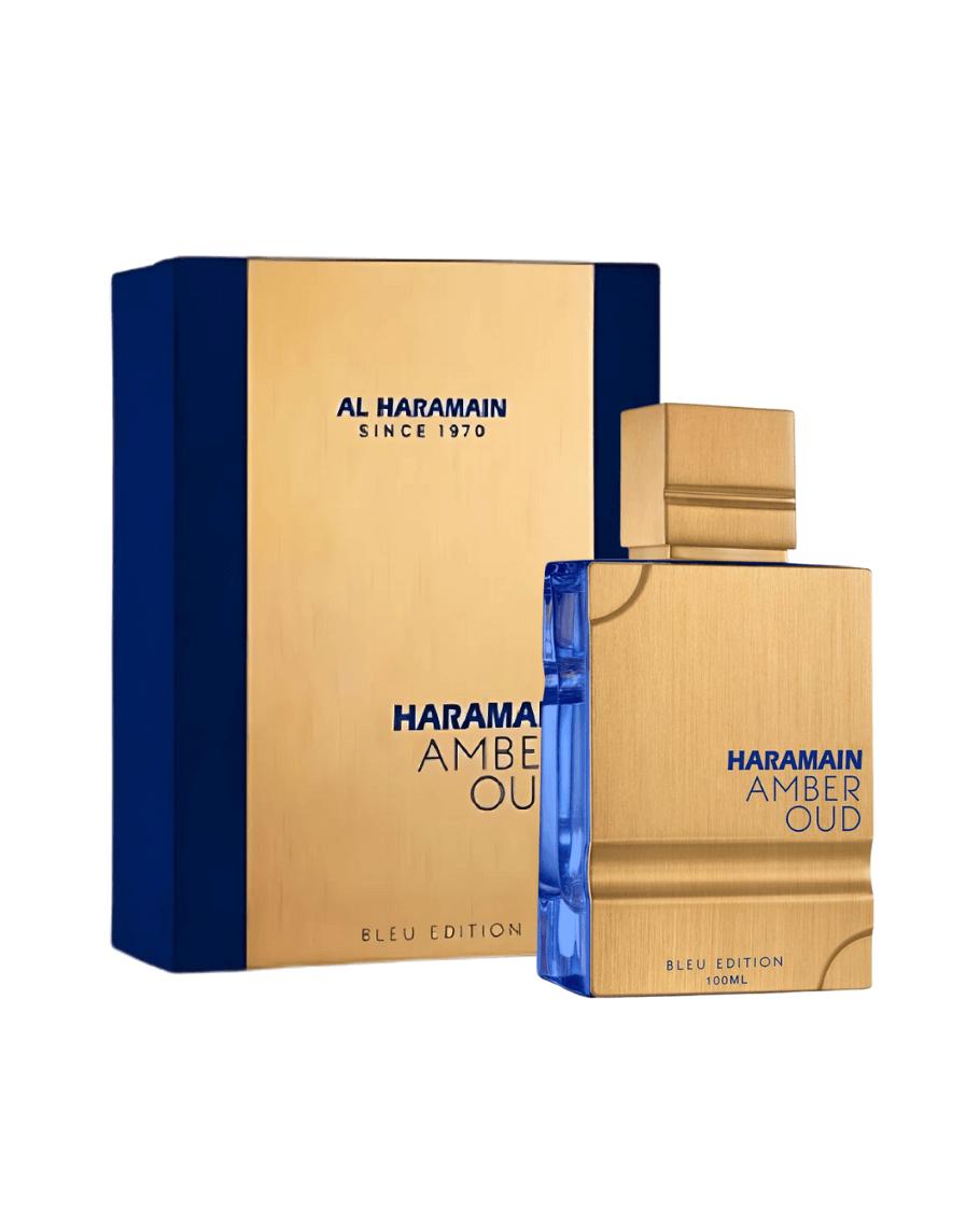 Al Haramain Amber Oud Bleu Edition 100 ml edp unisex