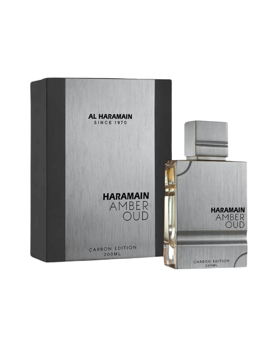Al Haramain Amber Oud Carbon Edition 100 ml edp hombre