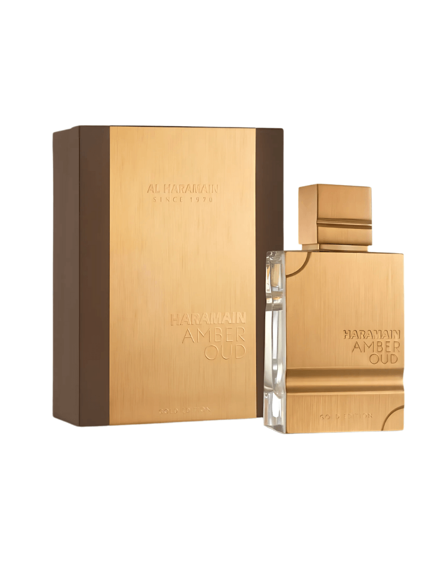 Al Haramain Amber Oud Gold Edition 100 ml edp unisex