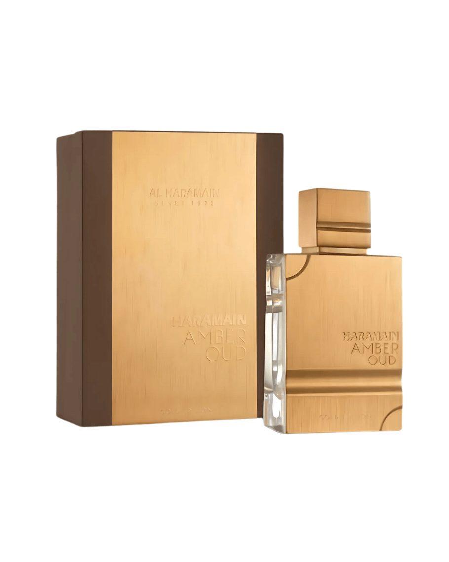 Al Haramain Amber Oud Gold Edition 60 ml edp unisex