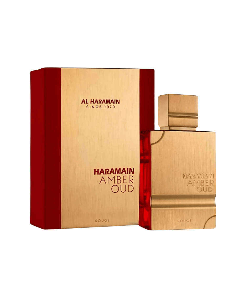 Al Haramain Amber Oud Rouge 60 ml edp unisex
