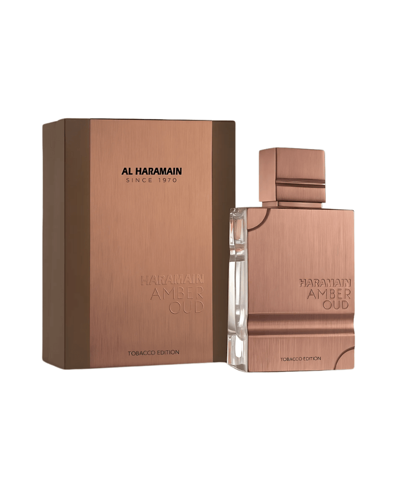 Al Haramain Amber Oud Tobacco Edition 60 ml edp unisex