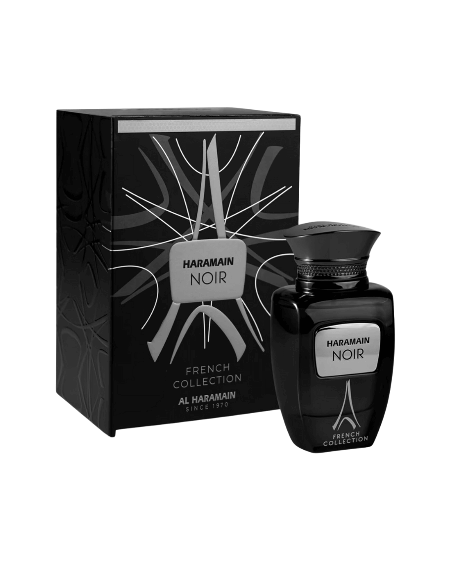 Al Haramain Haramain Noir French 100 ml parfum unisex