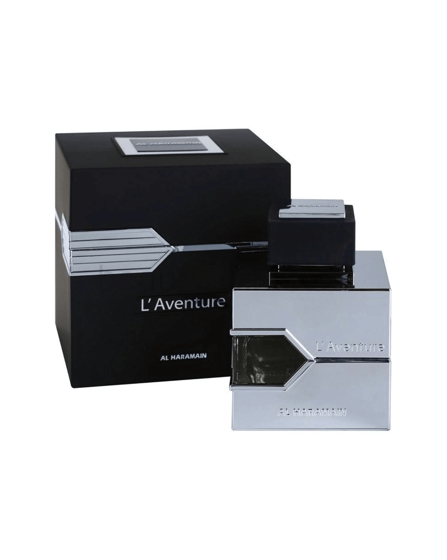 Al Haramain L' Aventure 100 ml edp hombre