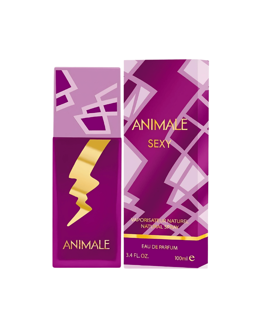 Animale Sexy 100 ml edp mujer