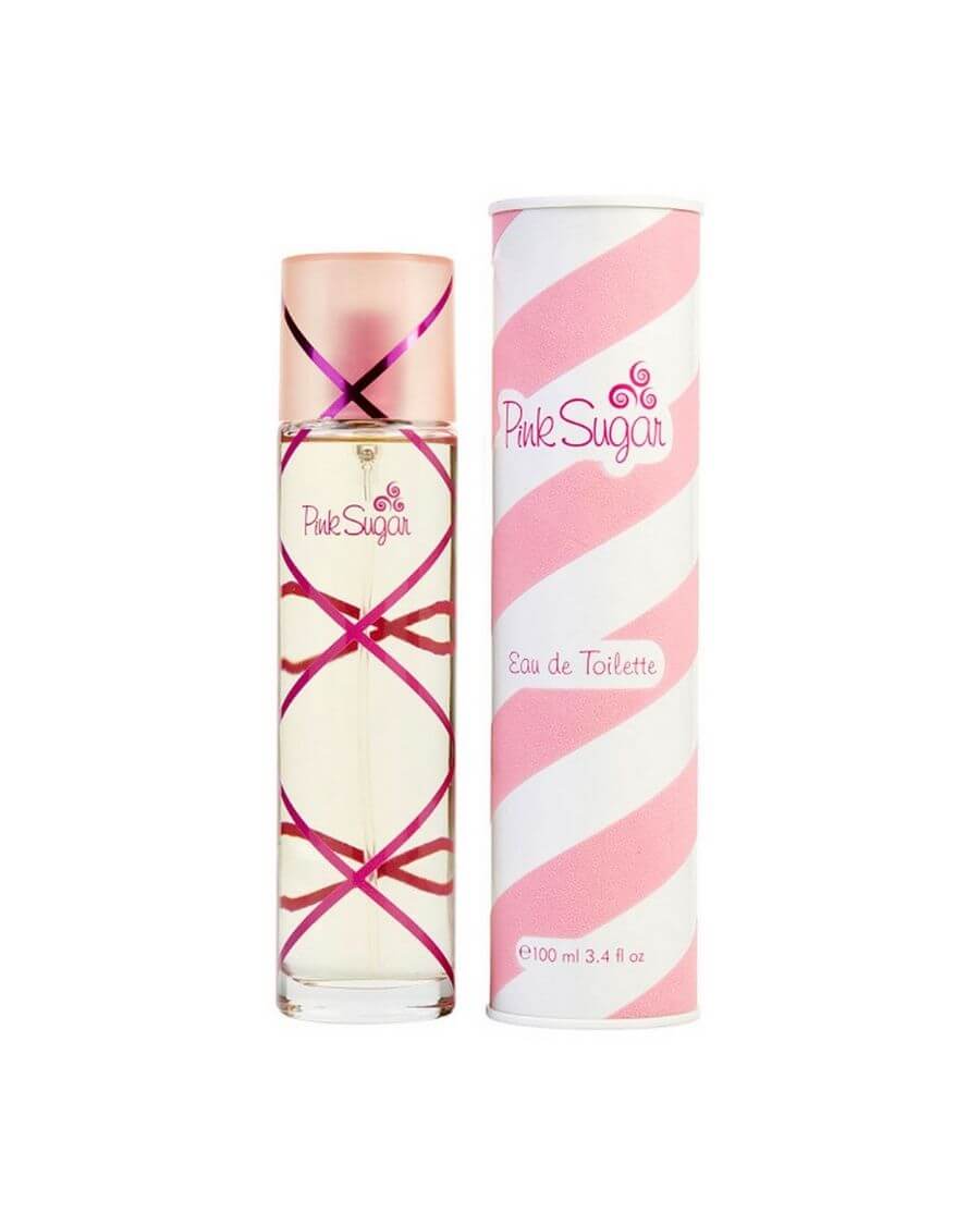 Aquolina Pink Sugar 100 ml edt - Ufemme