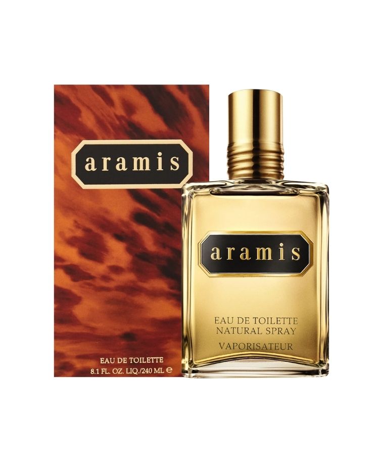 Aramis Tradicional 240 ml edt - Ufemme