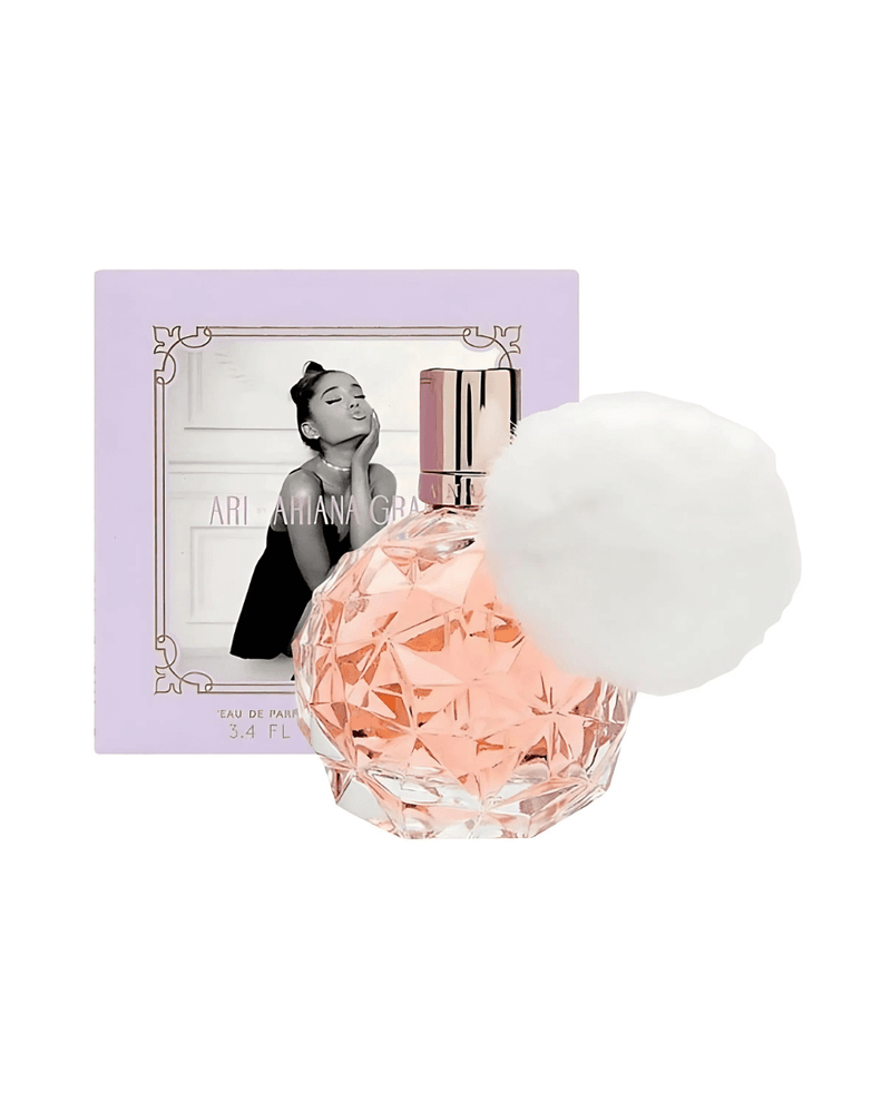 Ariana Grande Ari 100 ml edp mujer - Ufemme
