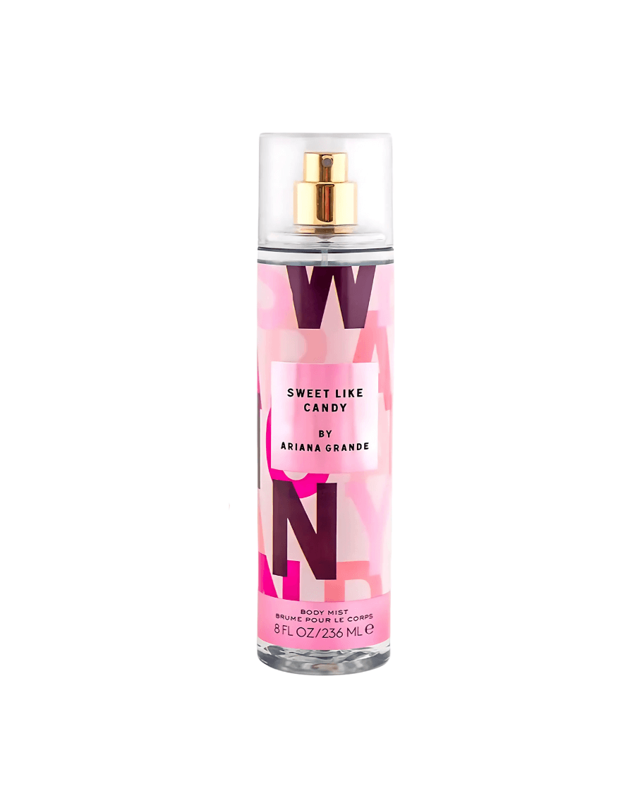 Ariana Grande Mist Sweet Like Candy 236 ml edt mujer