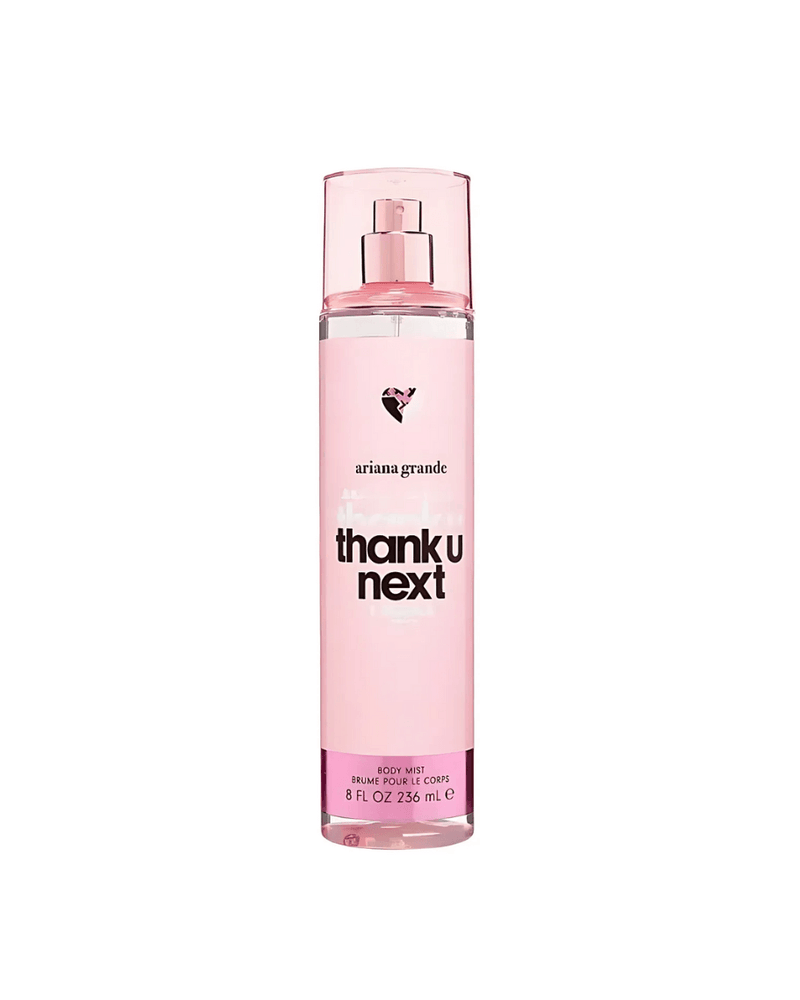 Ariana Grande Mist Thank U Next 236 ml edt mujer